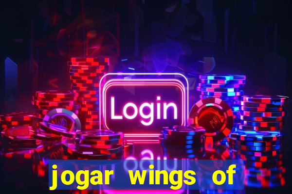 jogar wings of iguazu demo